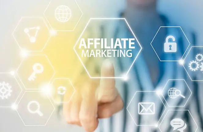 Affiliate Marketing - A Good Place To Start