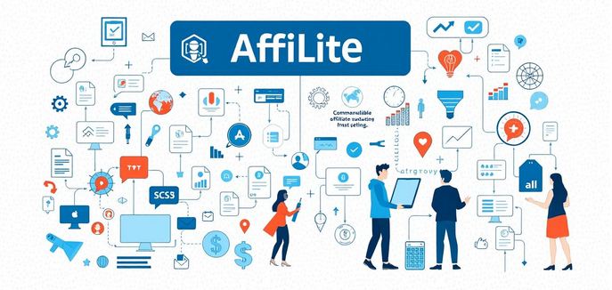 Learn About Various Affiliate Services And Products