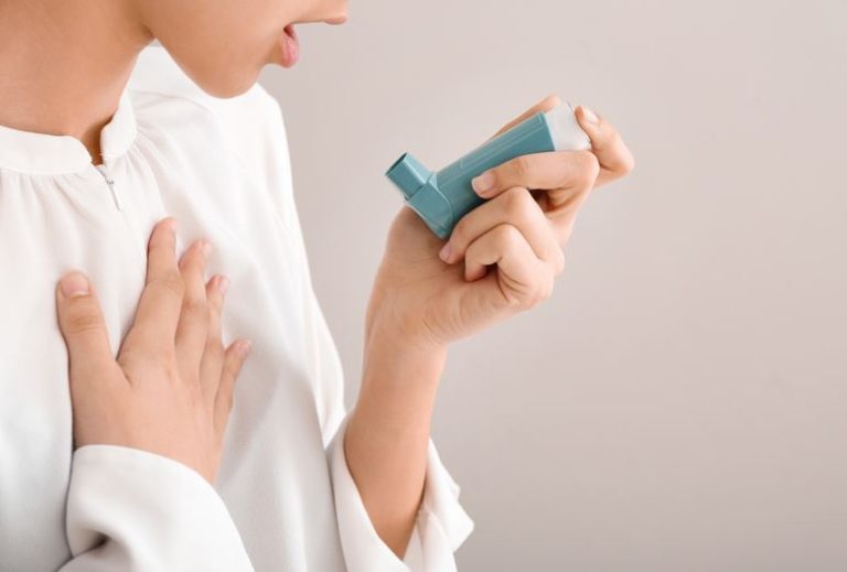 Use Of Aromatherapy To Treat Asthma