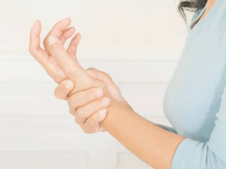 Easing Arthritis Pain With Glucosamine & Chondroitin Supplements