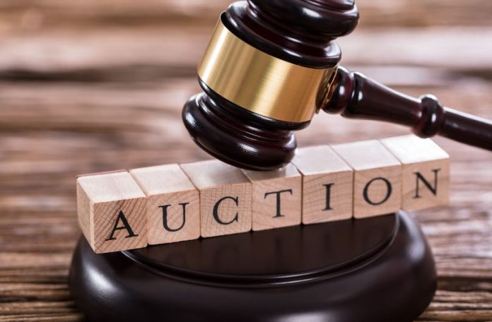 Knowing Your Auction Basics