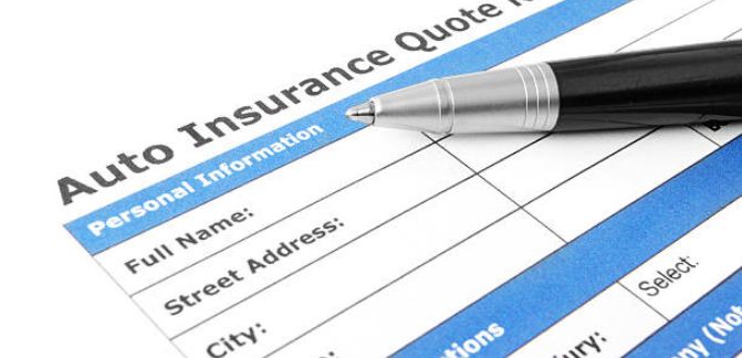 Auto Insurance Quotes And Tips That Will Save You Some Money