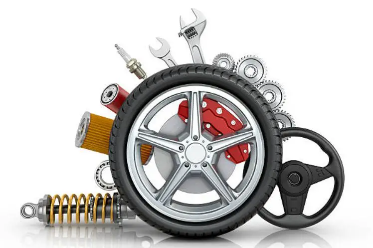 Auto Parts And Accessories For Modifying Your Car