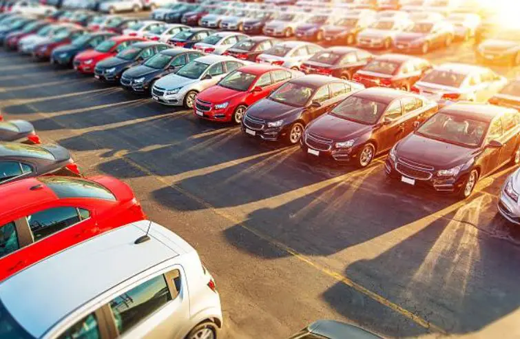 Boosting Auto Sales