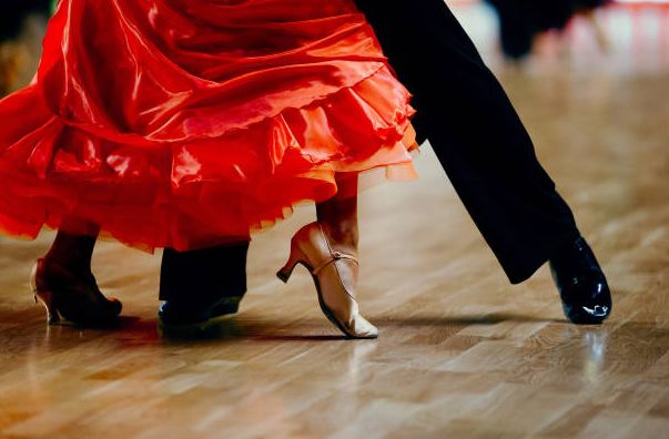 Tops Reasons Why Ballroom Dancing Is Popular And Why You Should Learn It