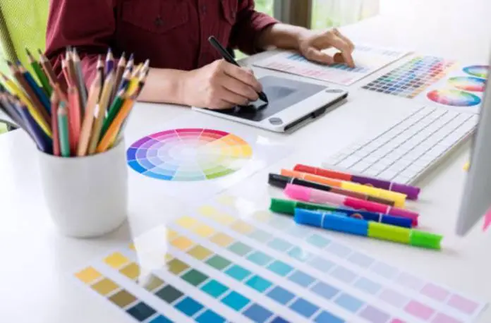 Artistic Expression - The Basics Of Color And Creativity
