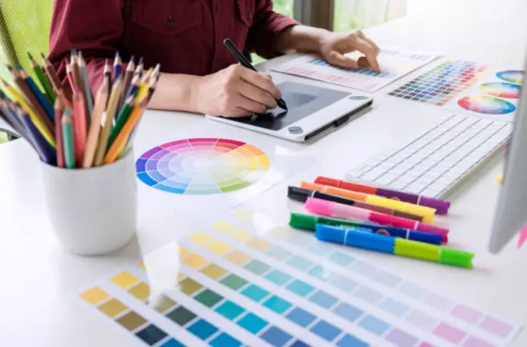 Artistic Expression – The Basics Of Color And Creativity