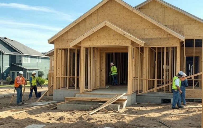 How To Choose The Best Construction Methods For Building Your House
