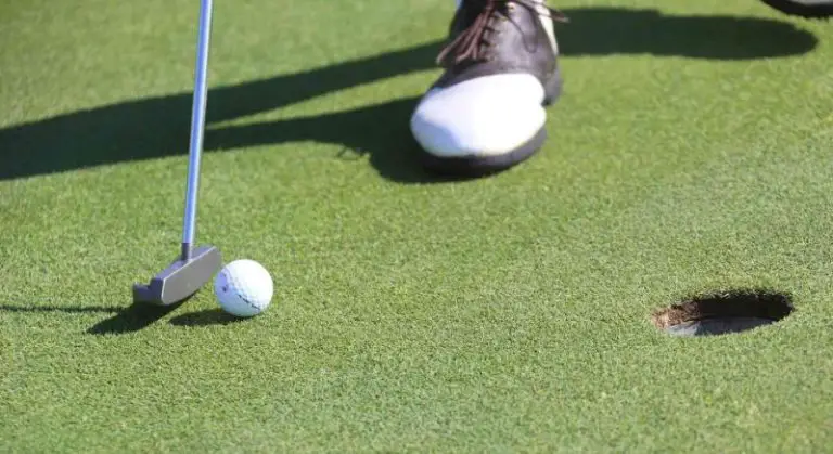 6 Steps To Better Putting