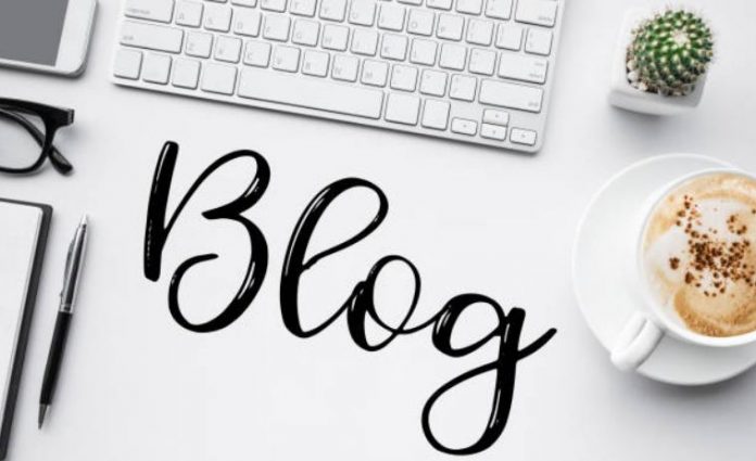 Blogging For Business - Should You?