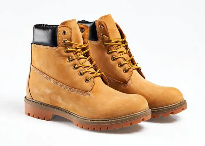 Men’s Boots The Style And Comfort
