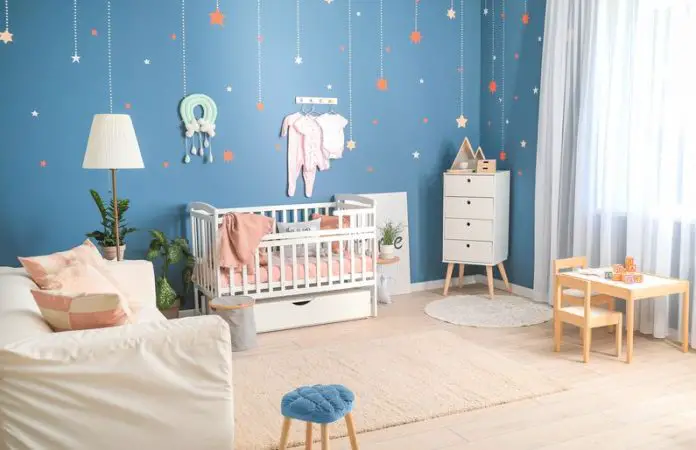 Buying The Right Cot For Your Baby
