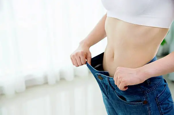 Can't Lose Weight? Syndrome X May Be The Culprit