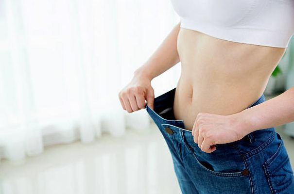 Can’t Lose Weight? Syndrome X May Be The Culprit