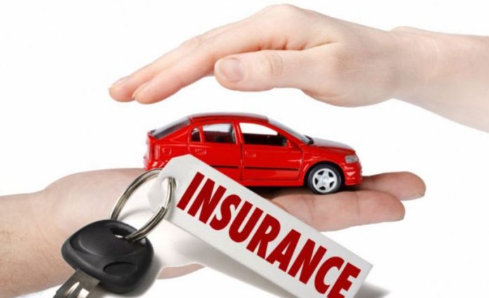 How To Lower Your Car Insurance Rates