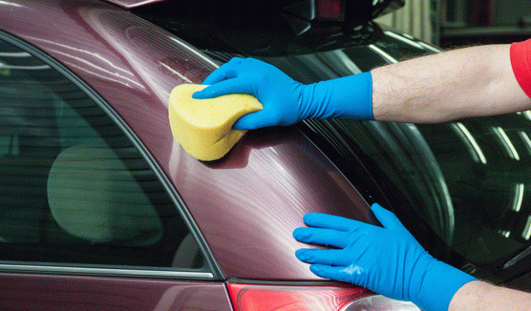 Car Waxing Tips