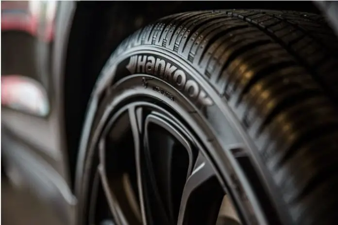 When Should Tires Be Changed