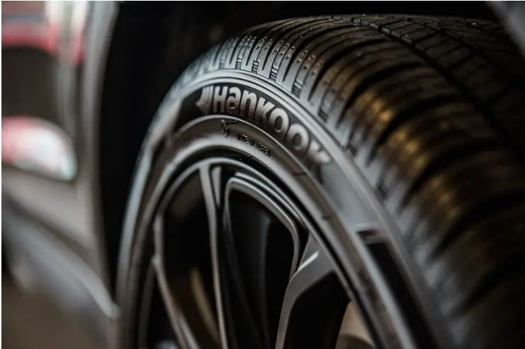 How To Select The Right Tires For Your Car