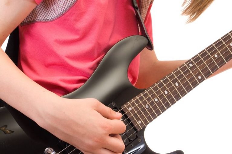 Can You Have A Career As A Guitarist?