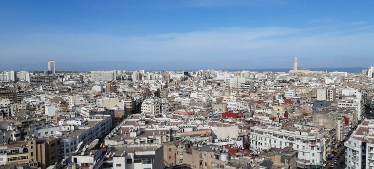 The Most Popular Cities In Morocco