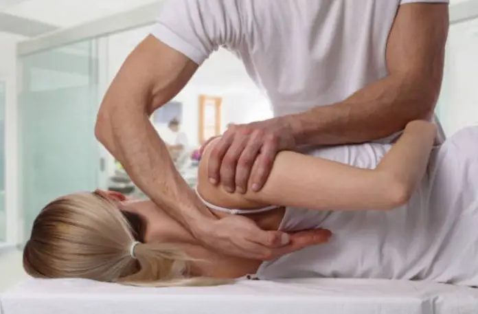 Chiropractic Care For Overall Health Benefits
