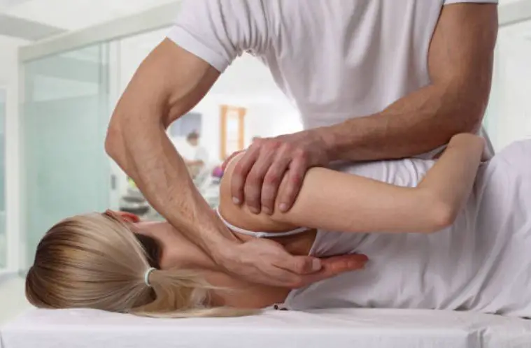 Chiropractic Care For Overall Health Benefits