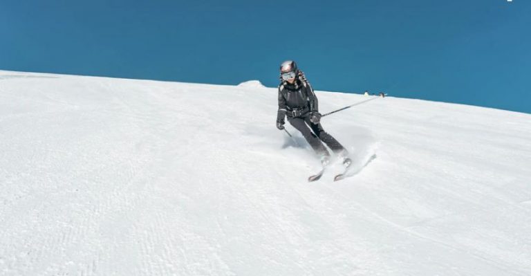 How To Choose The Right Skis