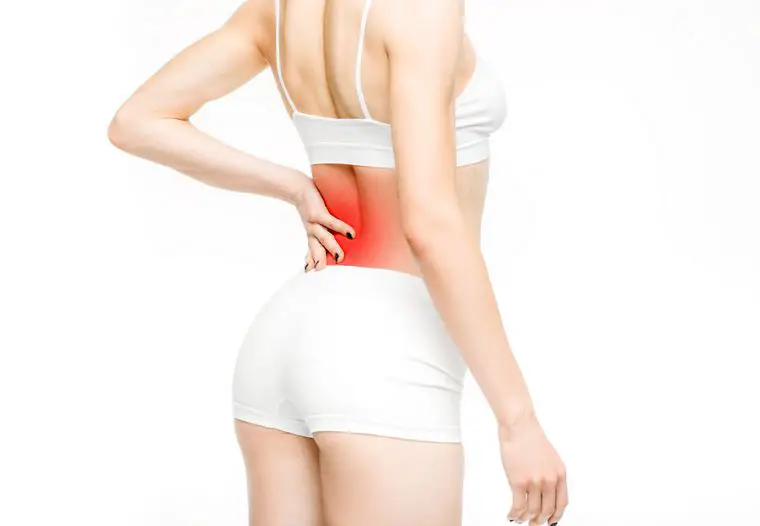 Top 5 Tips For Preventing And Reducing Chronic Back Pain