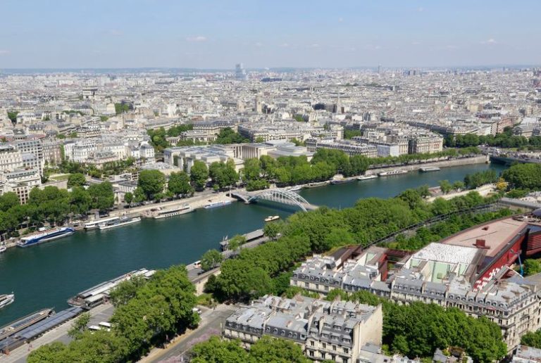 Where To Find Entertainment In Paris