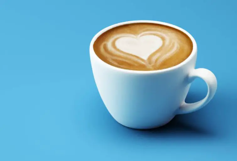 Do Coffee Drinkers Have More Risk Of Heart Disease?