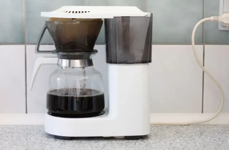 All You Wanted To Know About Drip Coffee Makers