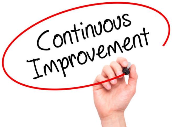 Continuous Process Improvement