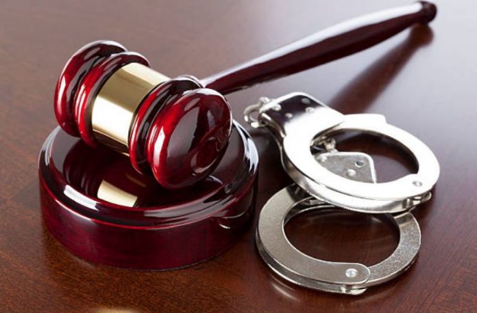 Criminal Defense Attorneys