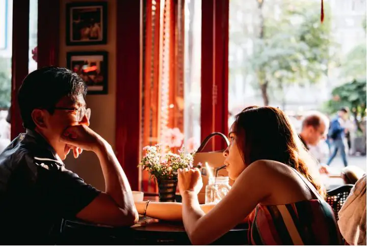 What To Do When A Date Is Not Going Well