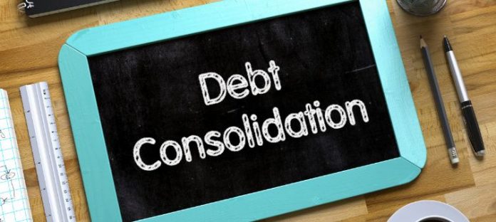 What Is Loan Consolidation All About?