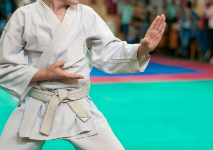 When Learning To Defend Yourself – Simple is Better