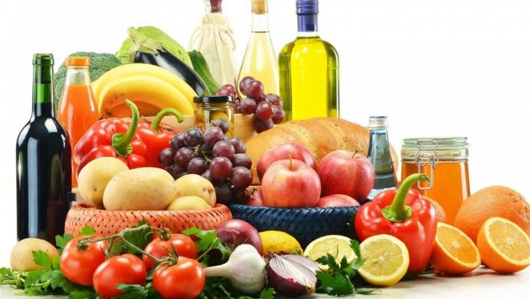 Diet Doldrums – Is Dehydration The Culprit?