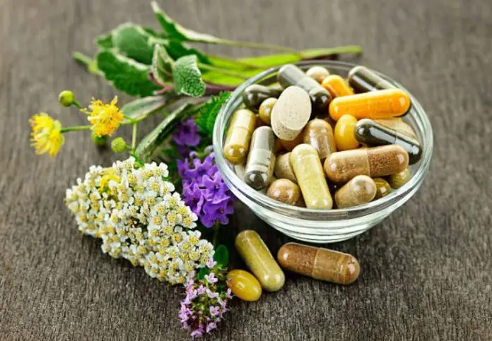 Dietary Supplements Botanicals