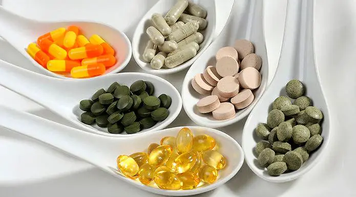 Dietary Supplements Do We Need Them?