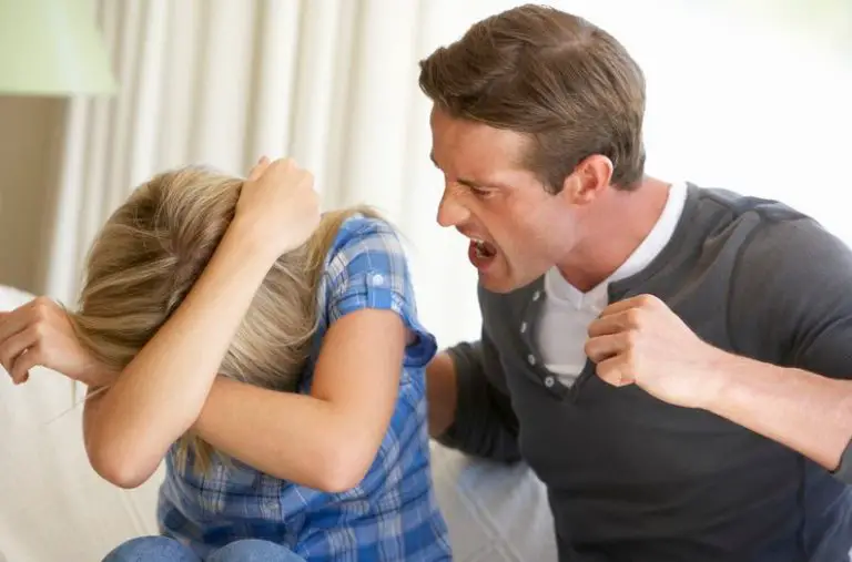 How To Ensure Domestic Violence Doesn’t Ruin Your Life