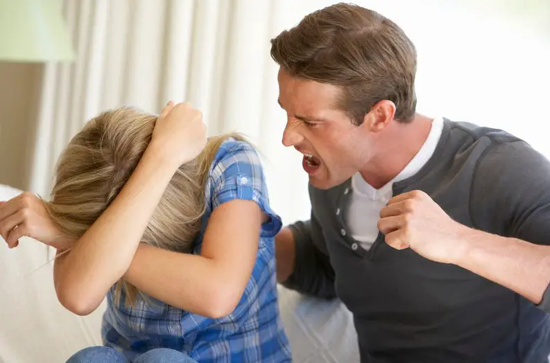 How To Ensure Domestic Violence Doesn't Ruin Your Life