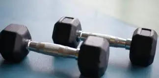 Dumbbells For Smart Weight Training