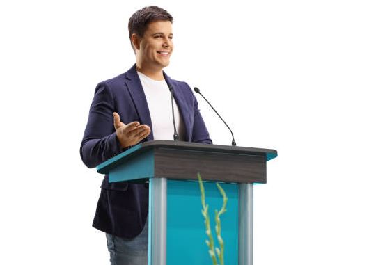 How To Become A Dynamic Public Speaker