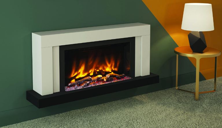 All You Wanted To Know About How You Can Buy An Electric Fireplace Insert