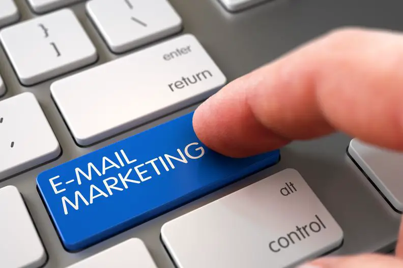 Top 10 Reasons To Use Email Marketing