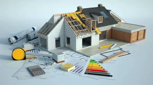 How To Choose The Best Energy Efficient House Plan