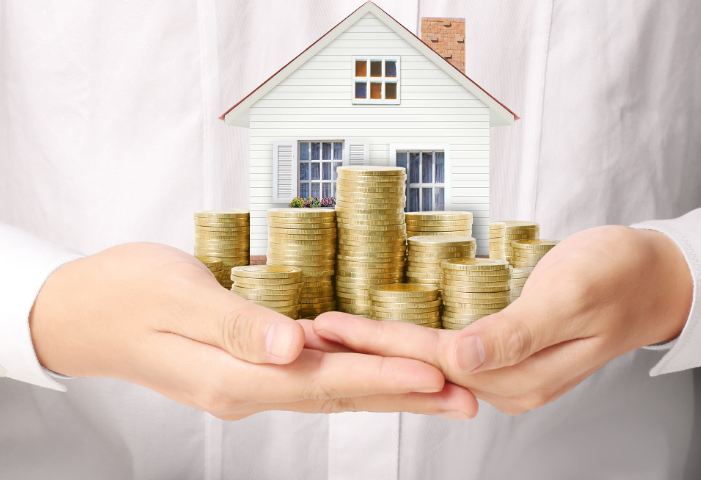 Get An Equity Loan On Your Home