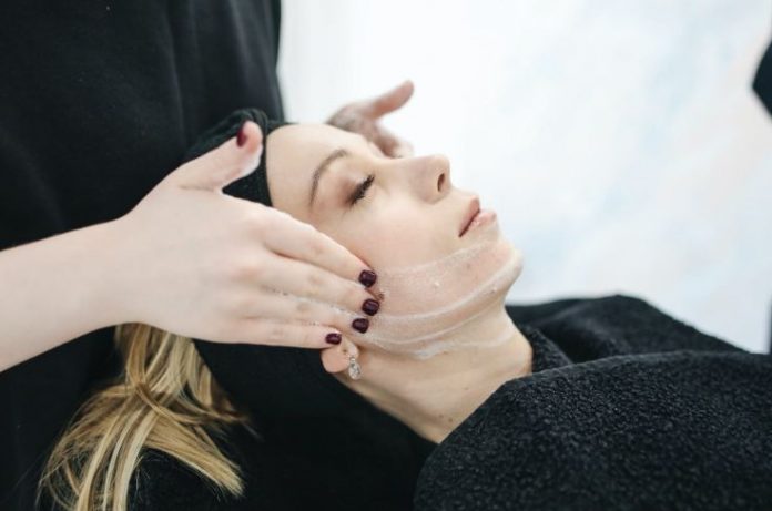 What Facial Treatments Are Suitable For Each Skin Type
