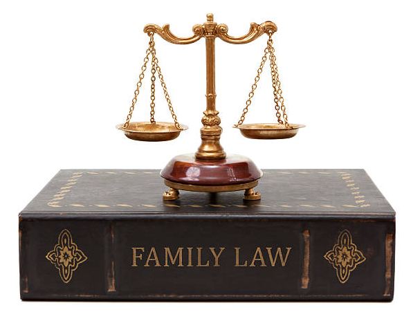 Family Law Attorneys