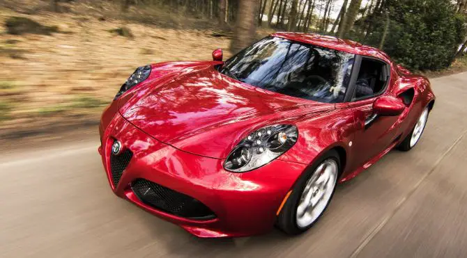 The Fastest 0-60 Luxury Cars